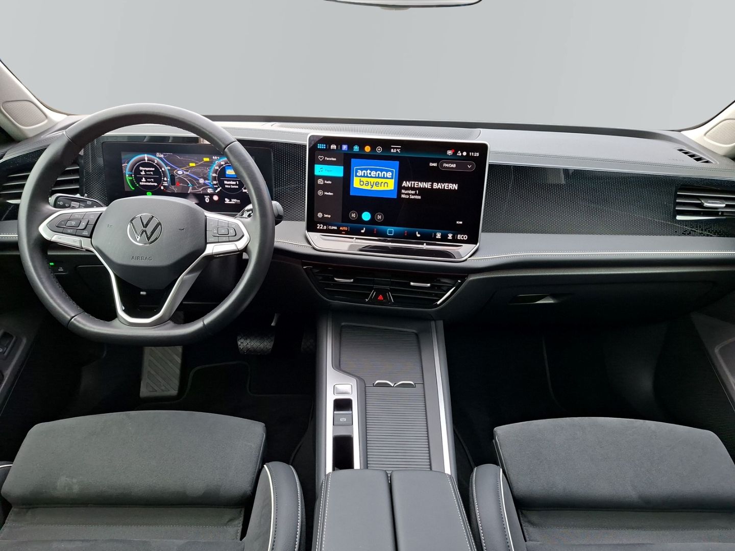 Passat Variant 1.5 TSI eHybrid Business *AHK*NAV