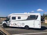 Bürstner Lyseo TD 727 G