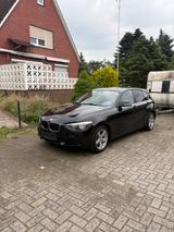 BMW 114i - Tüv neu, 2 Hand
