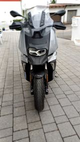 BMW C400X - Offers matching your search criteria