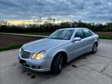 Mercedes-Benz E 220 CDI CLASSIC Classic - Mercedes-Benz E 220 aus 2006