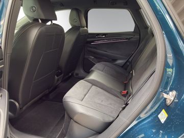 Bild 17 VW ID.7 Tourer Pro LED+ACC+NAVI