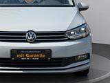 Volkswagen Touran 2.0 I Autom.I AHK I StandHz.I Garantie - Volkswagen Touran mit Diesel-Antrieb: Standheizung