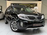 Kia Sorento Spirit 4WD Navi/ Xenon/ Schiebedach/ Cam - Kia Sorento in Hamm