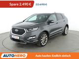 Ford Edge 2.0 TDCi Bi-Turbo Vignale 4x4 Aut*NAVI*LED* - Ford: Turbo