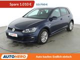 Volkswagen Golf VII 1.2 TSI Cup BMT Aut.*PDC*SH*RADIO*KLIMA - Volkswagen Gebrauchtwagen in München