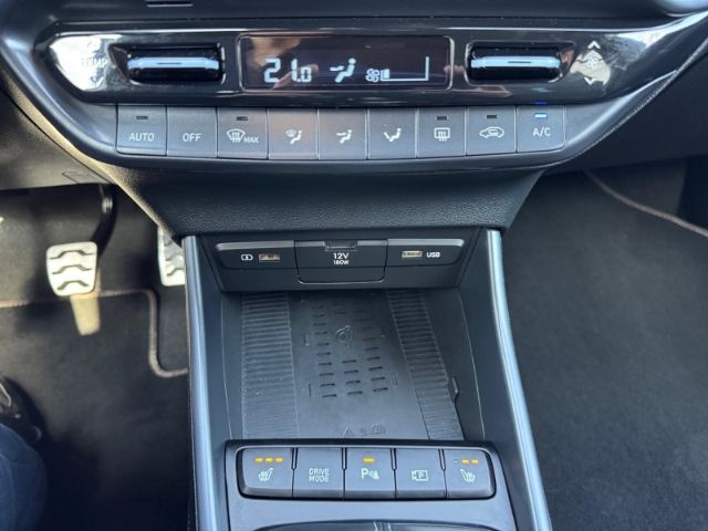 Fahrzeugabbildung Hyundai i20 N Performance Navi Digitales Cockpit Soundsy