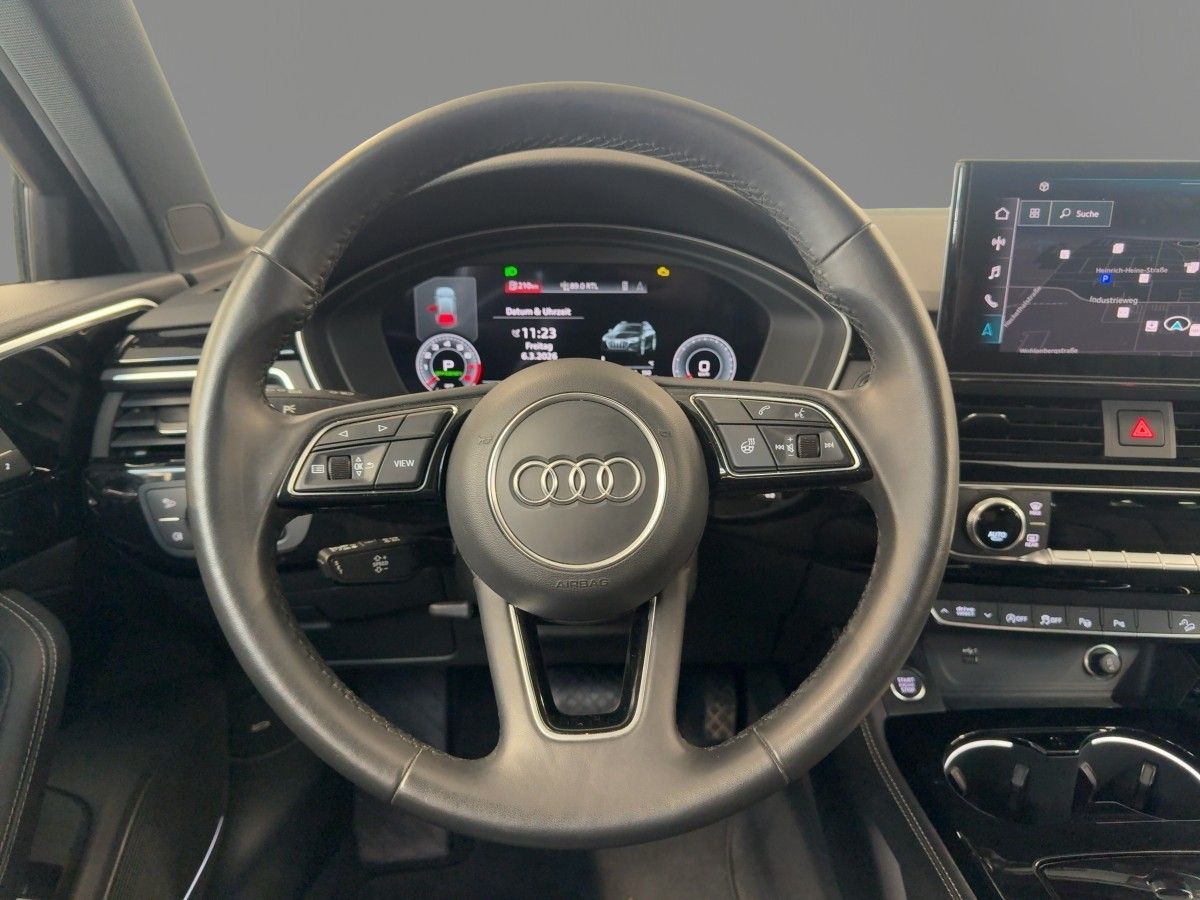 Audi A4 Allroad - Bild 12