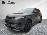 Land Rover RANGE ROVER SPORT D350 Autobiography 360-CAM ACC - Land Rover Range Rover Sport aus 2025