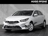 Kia cee'd Vision 1.0 T-GDI Tageszulassung - Kia cee'd / Ceed Tageszulassungen