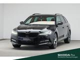 Skoda Superb Combi 2.0 TDI 4x4 DSG SPORTLINE*AHK*NAVI*