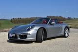 Porsche 991 Carrera S Cabriolet Carrera S - Porsche 991 von privat