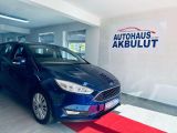 Ford Focus Business*Finanzierung+Garantie+Inspektion+ - Ford: Finanzierung
