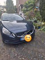 Volvo V60 D3 RDesign RDesign - Volvo V60: Rdesign