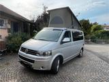 Volkswagen T5.2 California Comfortline - VW T5 California Diesel Gebrauchtwagen