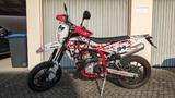 SWM SM125R - SWM SM 125 R