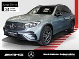 Mercedes-Benz GLC 300 AMG d 4M NIGHT KAMERA MEMORY NAVI DISTRO