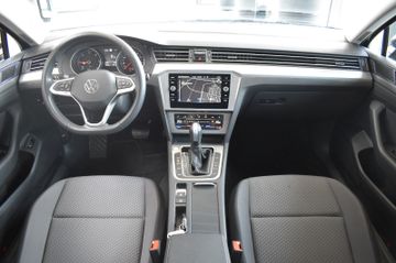 Volkswagen Passat Variant - 3