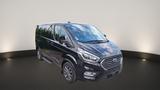 Ford Tourneo Custom Titanium X Standhzg./AHK/Leder/WR - Ford Tourneo Custom in Rostock