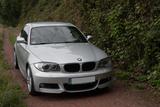 BMW 125i Coupé | N52 Sauger | M-Paket |TÜV 02/25