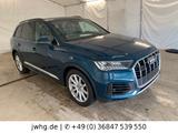 Audi Q7 55 e ACC|Matrix|HeadUp|Memory|Kamera|AHK - Audi Q7: Geländewagen