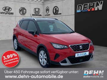 Seat Arona 1.0 TSI Xperience Navi Full Link LED Winte