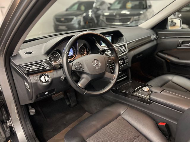 Mercedes-Benz E 350 BE / V6 / RENTNER / NUR 81.tKM/ GARANTIE Mercedes-Benz E 350 BE / V6 / RENTNER / NUR 81.tKM/ GARANTIE