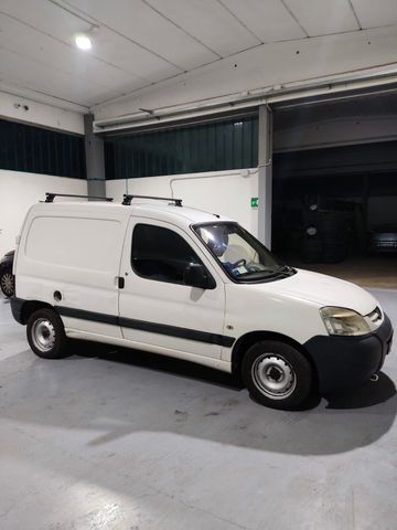 Peugeot Partner 1.9 Diesel