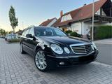 Mercedes-Benz E350 211 Sportpaket T-Modell... - Mercedes-Benz E 350 mit LPG-Antrieb