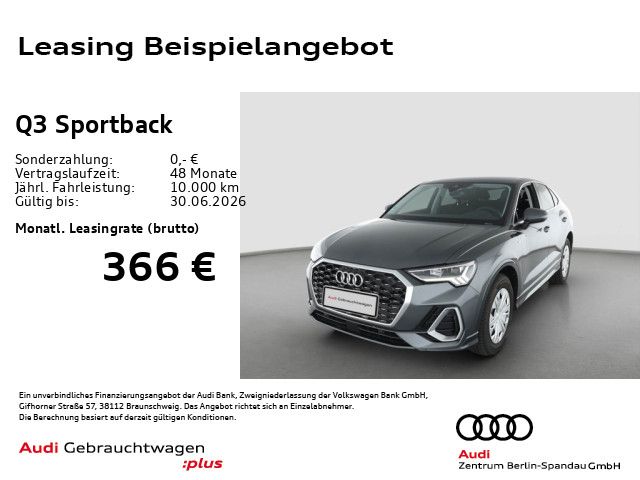 Audi Q3 - Bild 2