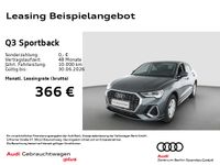 Audi Q3 - Vorschau Bild 2