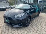 Toyota Yaris 1.5 VVT-iE Automatik Team Deutschland - gebrauchte Toyota Yaris aus dem Jahr 2022