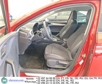 SEAT Leon - 5