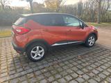 Renault Captur ENERGY dCi 90 EDC eco2 Luxe Luxe - Renault Captur: Limousine