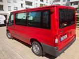 Ford Transit Tourneo - Wohnmobil bis 5000 Euro