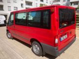 Ford Transit Tourneo - Gebrauchte Wohnmobile bis 5.000 € kaufen bei mobile.de