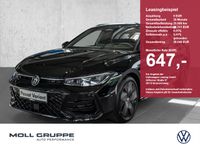 Volkswagen Passat - Vorschau Bild 1