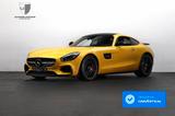 Mercedes-Benz AMG GT S Edition 1 Solarbeam/Dynamik+/Burmester - Mercedes-Benz AMG GT in Mannheim