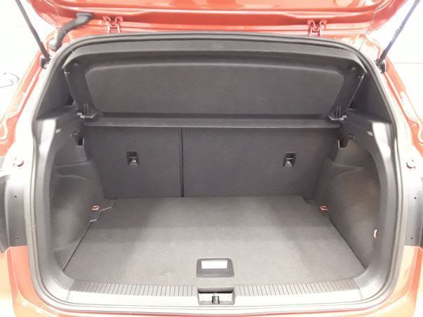Volkswagen T-Cross - Bild 10