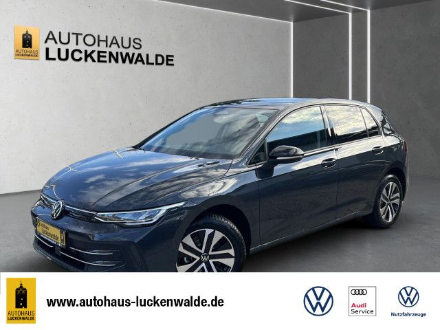 Vorschaubild: VW Golf VIII 1.5 eTSI Energy DSG *ACC*NAV*R-CAM* (Fahrzeug-Nr. HO4222)