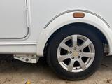 Knaus Südwind 450 FU "Silver Selection*Mover*1.Hand* - Knaus Südwind