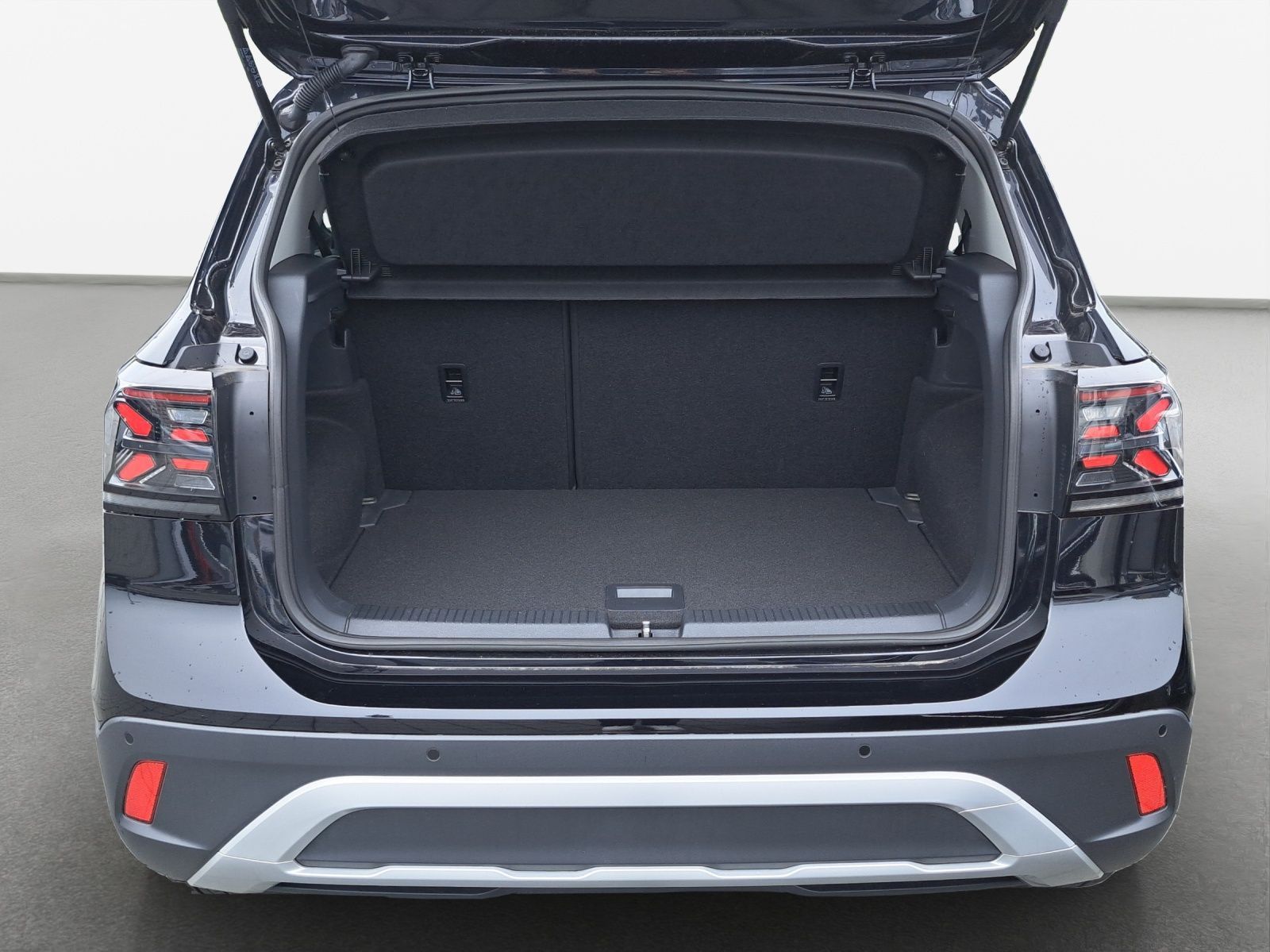 Volkswagen T-Cross - Bild 14