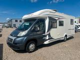 Challenger MAGEO 139 *EINZEL & HUBBETT*A.SAT*SOLAR*KAMERA* - Challenger Wohnmobil oder -wagen