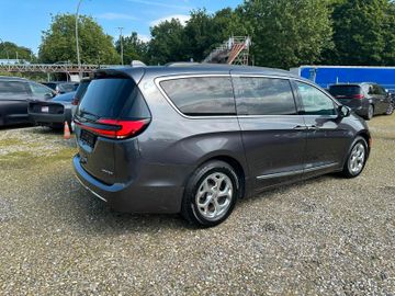 Chrysler Chrysler Pacifica 3,6 Limited  + 7 weitere SALE!