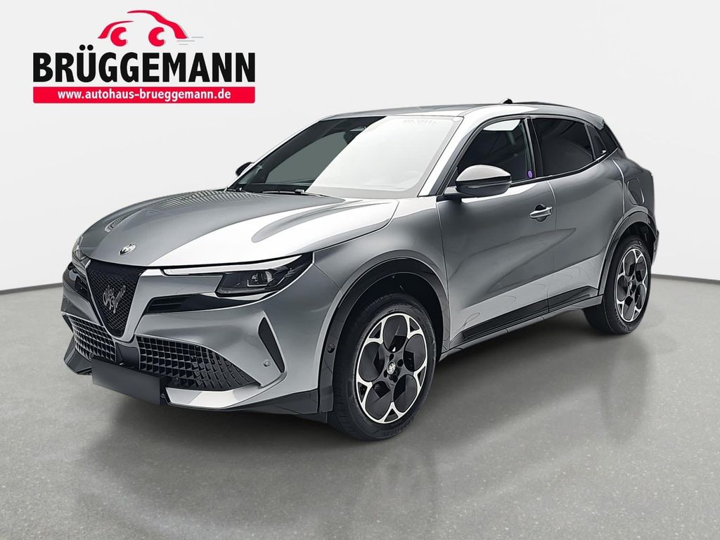 Alfa Romeo TI TECHNOLOGIE PAKET 18 ZOLL LM