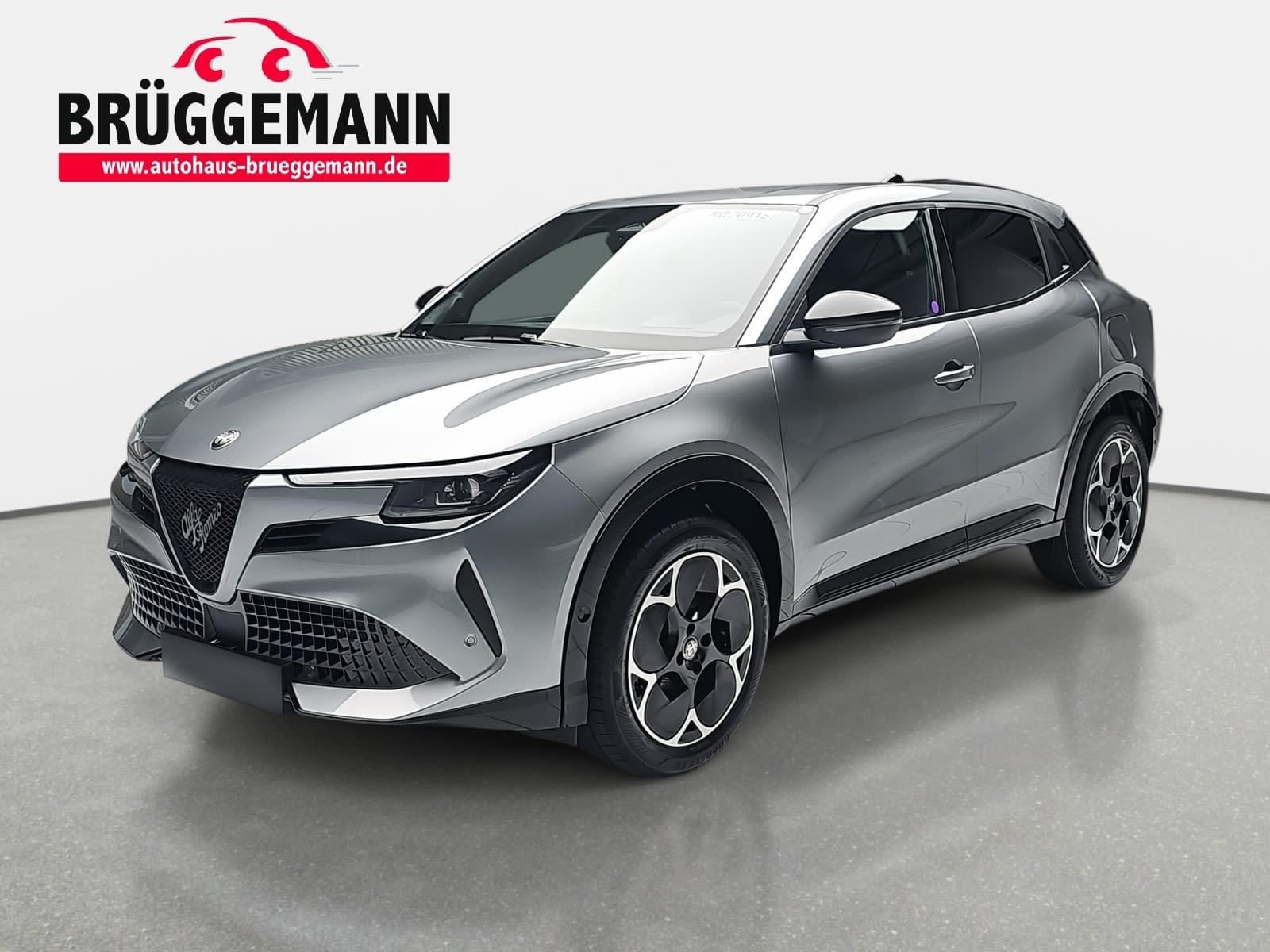 Alfa Romeo Junior - Bild 1