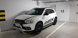 Mitsubishi ASX 1.6 MIVEC 2WD ClearTec Active+ Active+ - Mitsubishi ASX: Active