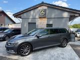 Volkswagen Passat 2.0 TDI Highline,ACC,AHK,LED,DSG - VW Passat Gebrauchtwagen in Rostock