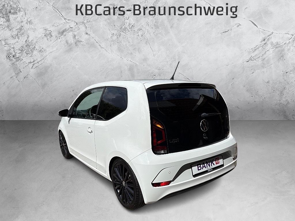 Volkswagen Up *Klima*SHZ*RCam*Temp.*, миниатюра 3