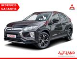 Mitsubishi Eclipse Cross 1.5 T-MIVEC Sitzheizung Kamera - Mitsubishi Eclipse Cross Gebrauchtwagen
